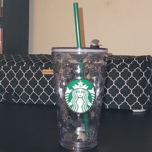 Custom Starbucks Grande cup